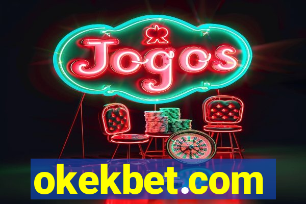 okekbet.com