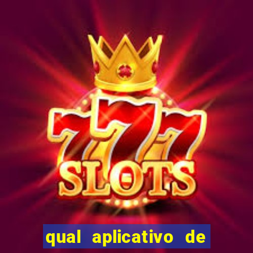 qual aplicativo de jogos que ganha dinheiro de verdade