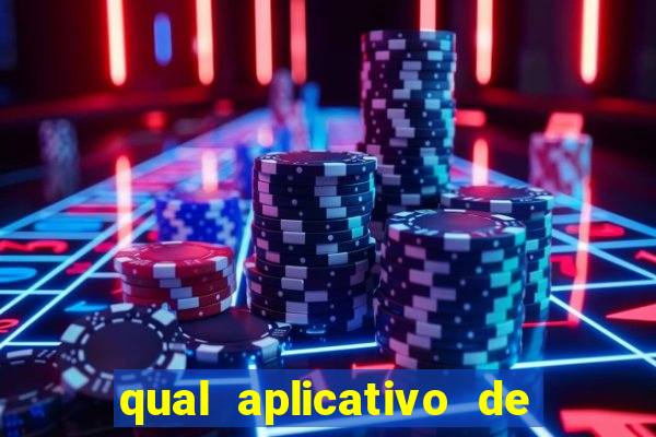 qual aplicativo de jogos que ganha dinheiro de verdade