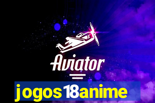 jogos18anime