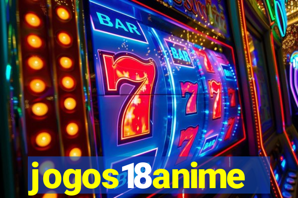 jogos18anime