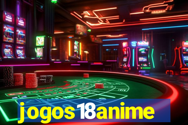 jogos18anime