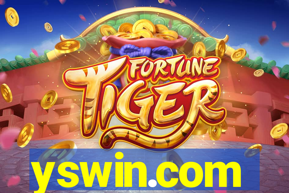 yswin.com