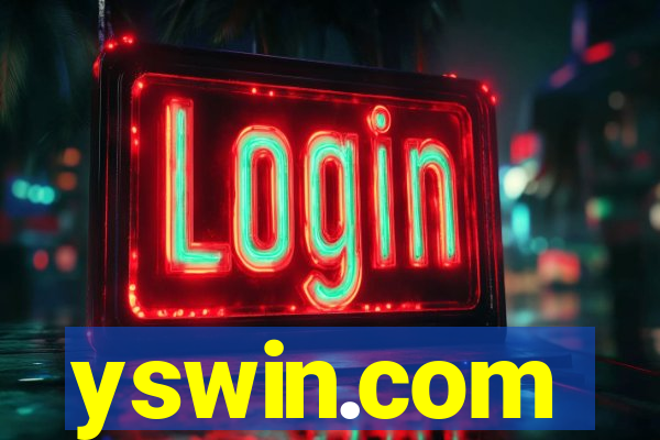 yswin.com