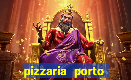 pizzaria porto velho 24 horas