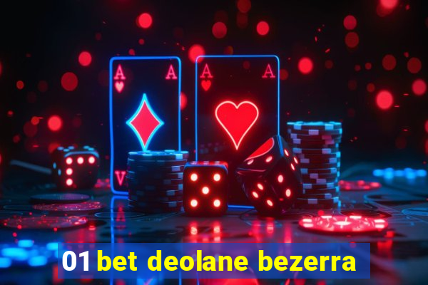 01 bet deolane bezerra