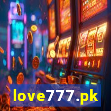 love777.pk