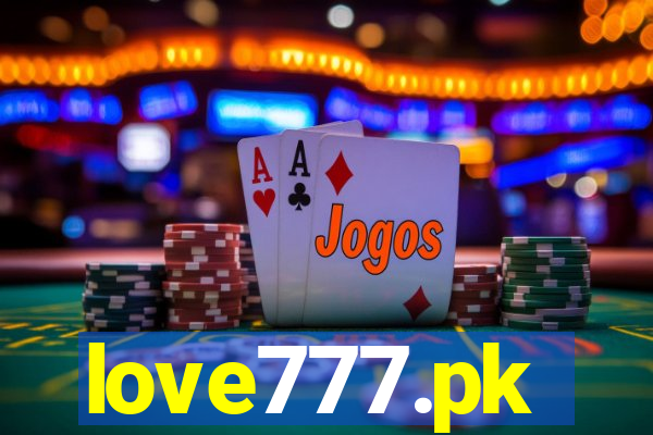 love777.pk