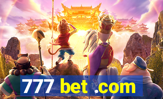 777 bet .com