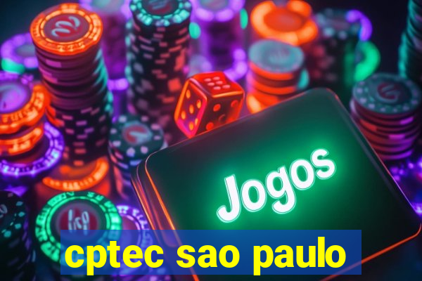 cptec sao paulo