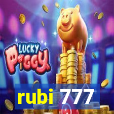 rubi 777