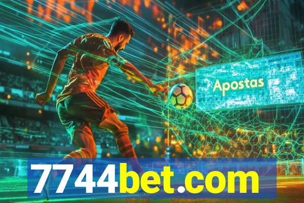 7744bet.com