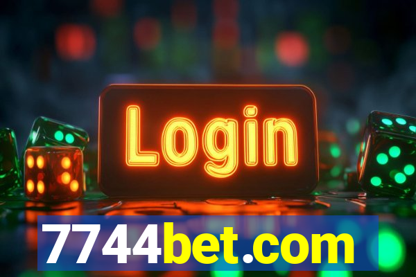 7744bet.com