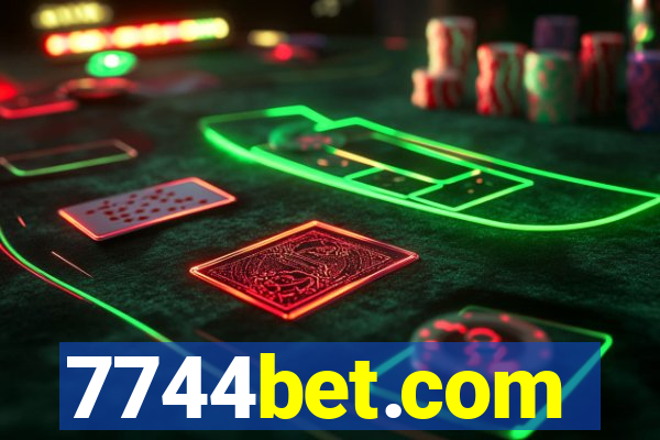 7744bet.com