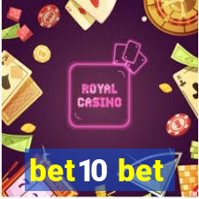 bet10 bet