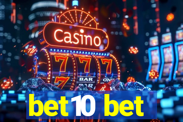 bet10 bet