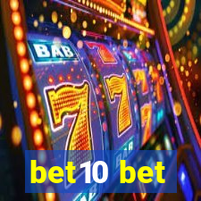 bet10 bet