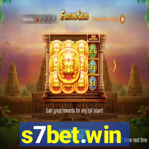 s7bet.win