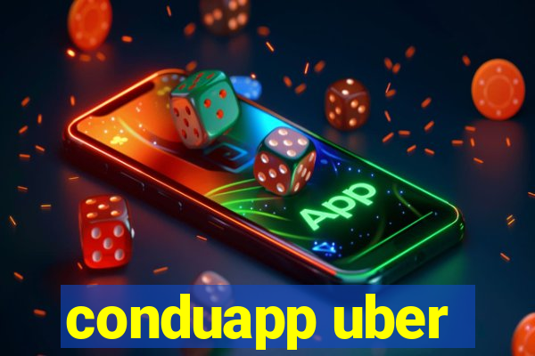 conduapp uber