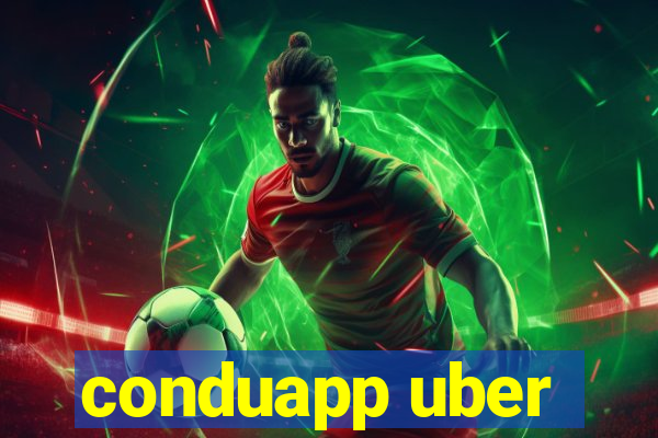 conduapp uber