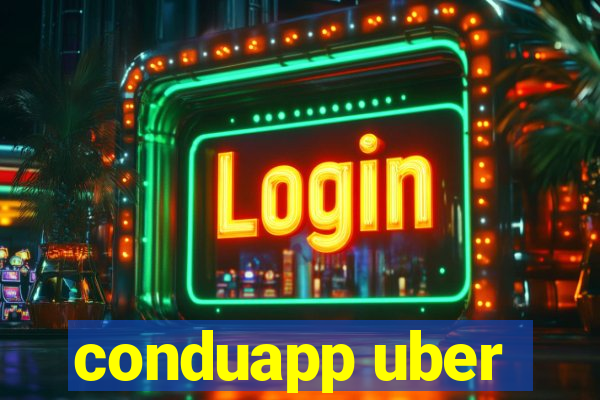 conduapp uber