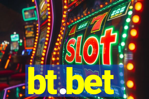 bt.bet