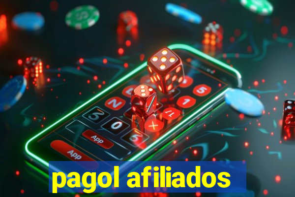 pagol afiliados