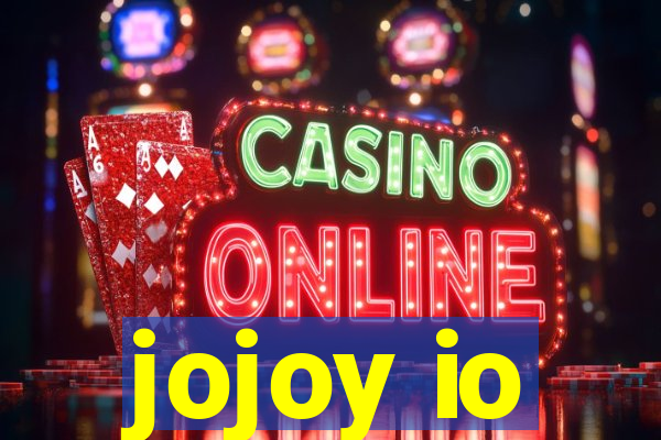 jojoy io