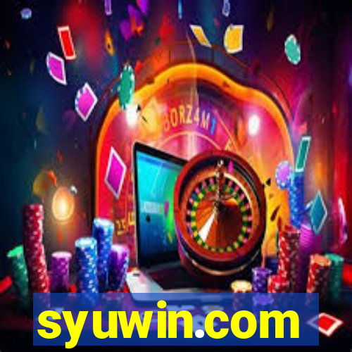 syuwin.com