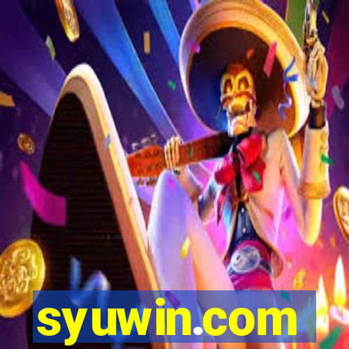 syuwin.com