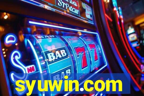 syuwin.com