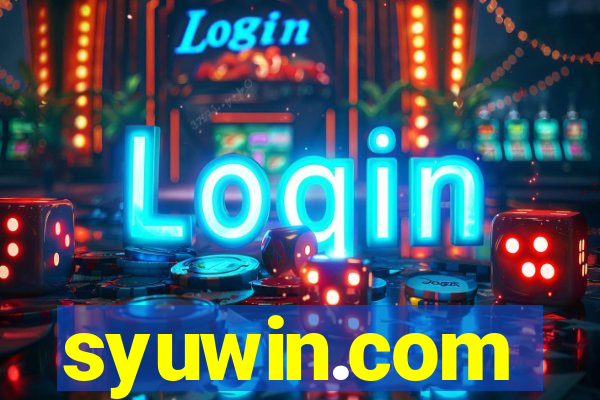 syuwin.com