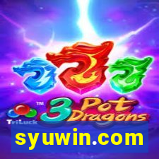syuwin.com