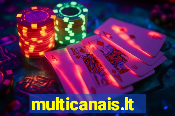 multicanais.lt