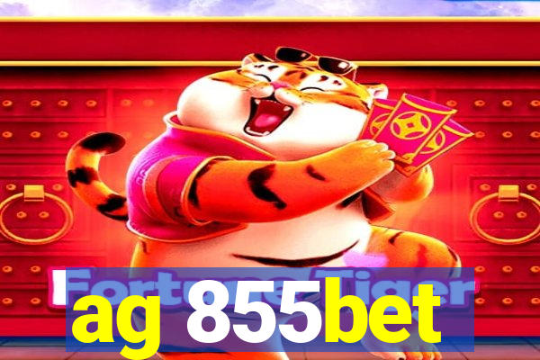 ag 855bet