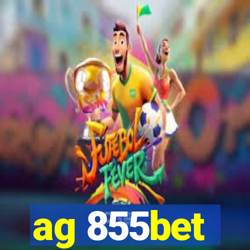 ag 855bet