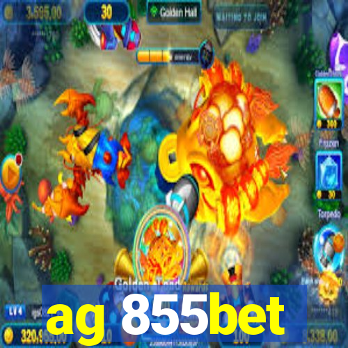 ag 855bet