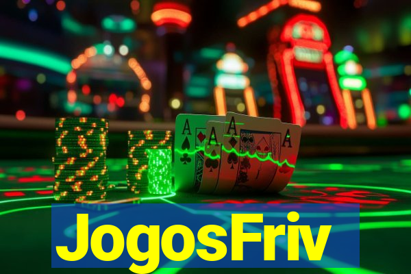 JogosFriv