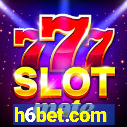 h6bet.com