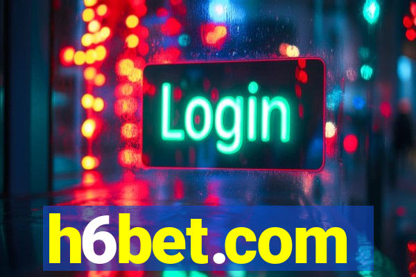 h6bet.com
