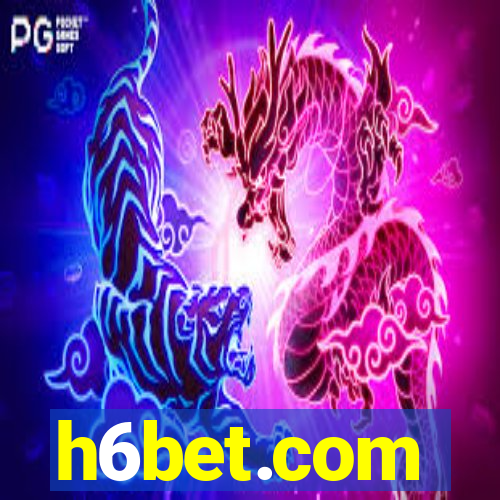 h6bet.com