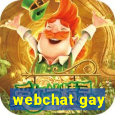 webchat gay
