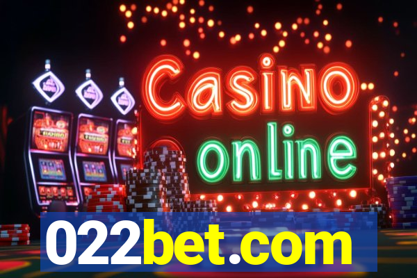022bet.com