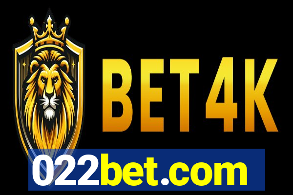 022bet.com