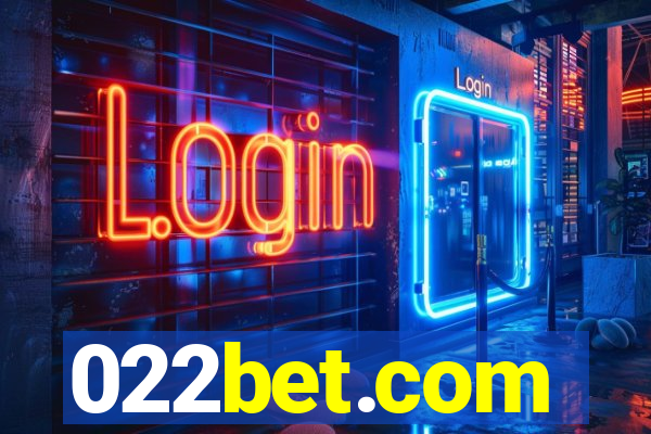 022bet.com