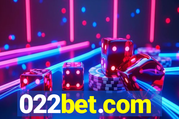 022bet.com
