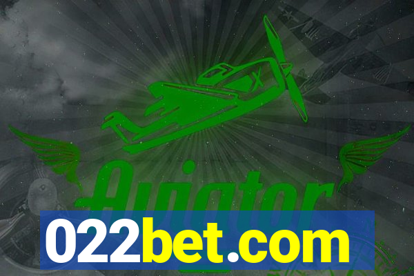 022bet.com