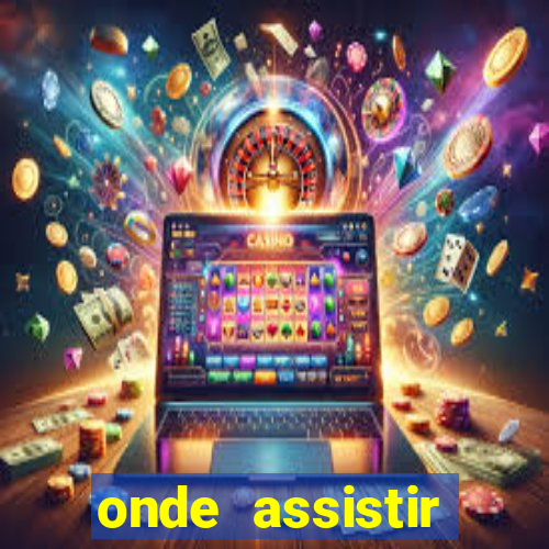 onde assistir gremio e corinthians