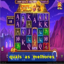 quais as melhores plataformas de jogos para ganhar dinheiro