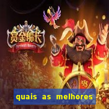 quais as melhores plataformas de jogos para ganhar dinheiro